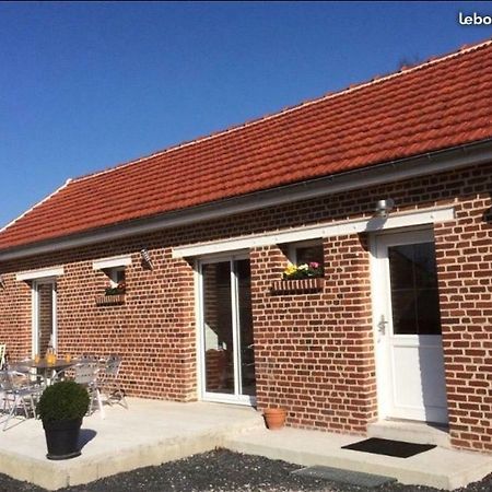 La Diligence Villa Damery  Luaran gambar